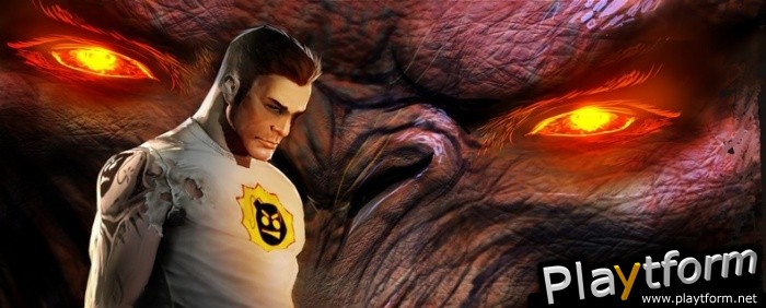 Serious Sam HD: The First Encounter (PC)