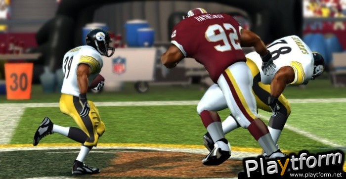 Madden NFL Arcade (Xbox 360)