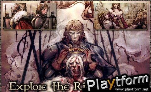 Battle for Wesnoth (iPhone/iPod)