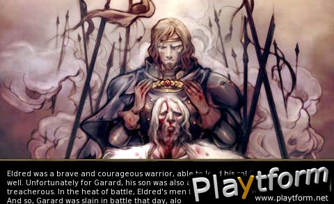 Battle for Wesnoth (iPhone/iPod)