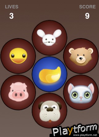 Animania (iPhone/iPod)