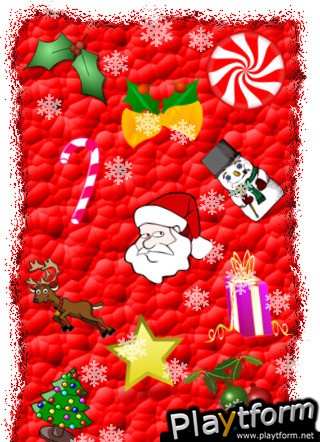 AWazDat Christmas (iPhone/iPod)