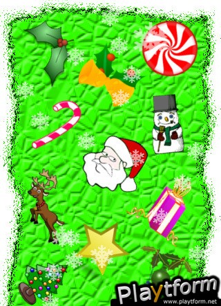 AWazDat Christmas (iPhone/iPod)