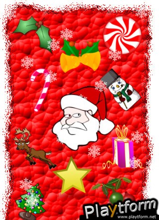 AWazDat Christmas (iPhone/iPod)