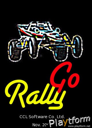 Rally GO (iPhone/iPod)