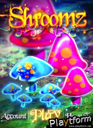 Shroomz (iPhone/iPod)