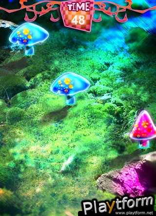 Shroomz (iPhone/iPod)