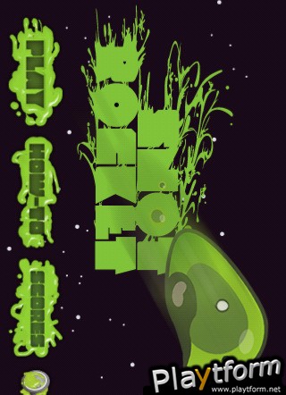 Snot Rocket the Game (iPhone/iPod)