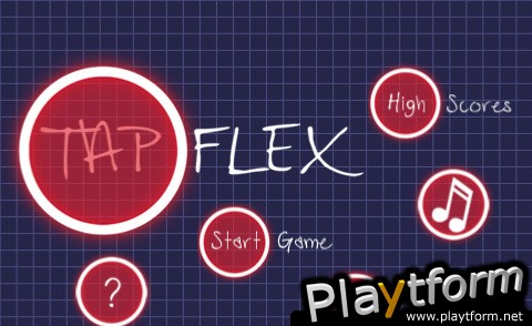 Tapflex (iPhone/iPod)