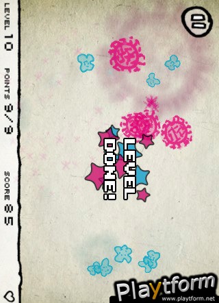 iFluenza: Swine Flu (iPhone/iPod)