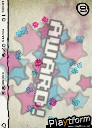 iFluenza: Swine Flu (iPhone/iPod)