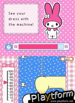 Hello Kitty Party (DS)