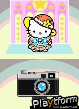 Hello Kitty Party (DS)