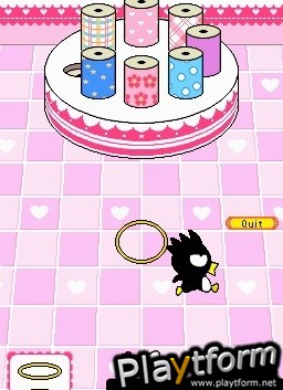 Hello Kitty Party (DS)