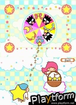 Hello Kitty Party (DS)