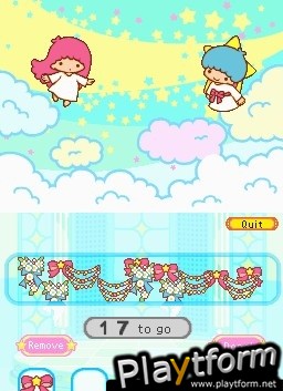 Hello Kitty Party (DS)