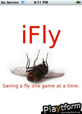 iFly - Bug Zapper (iPhone/iPod)