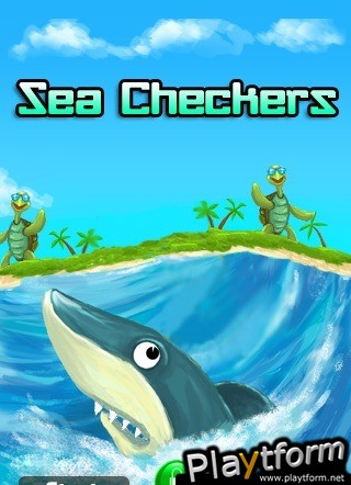 Sea Checkers (iPhone/iPod)