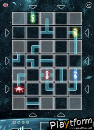 LabyMania (iPhone/iPod)