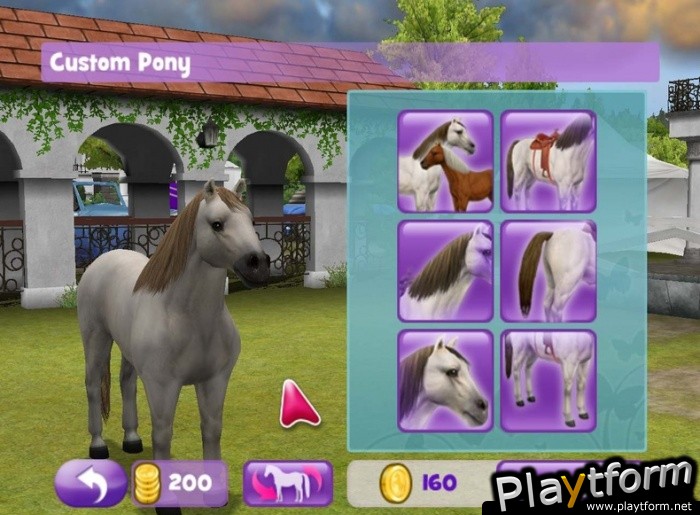 Pony Friends 2 (PC)