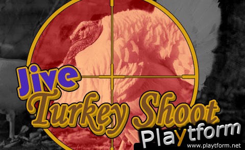 Jive Turkey Shoot (iPhone/iPod)