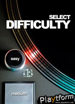 Delicious Vinyl DJ (iPhone/iPod)