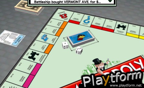 MONOPOLY (iPhone/iPod)