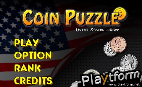 Coin Puzzle (iPhone/iPod)