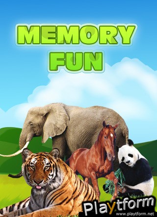 Memory Fun (iPhone/iPod)