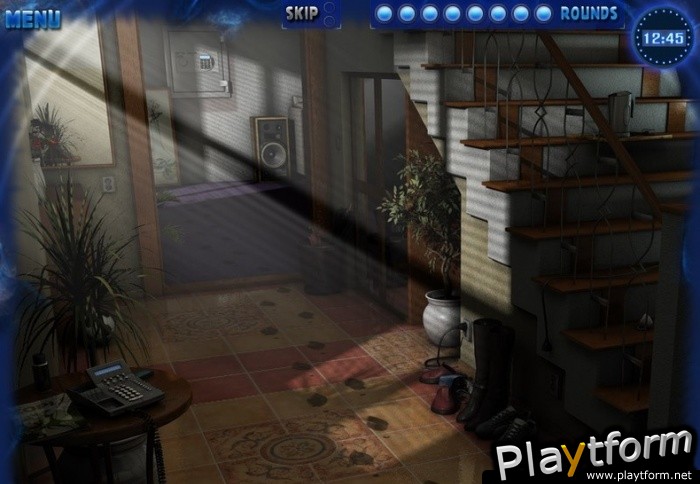 Hidden Secrets: The Nightmare (PC)