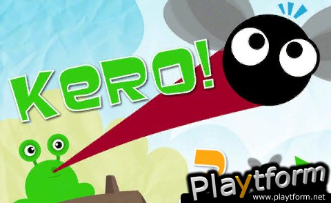 Kero (iPhone/iPod)