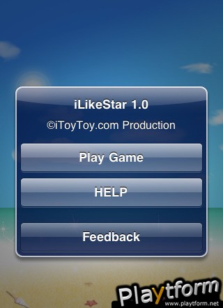 iLikeStar (iPhone/iPod)