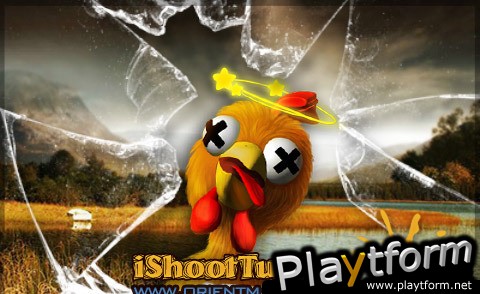 iShootTurkey Pro (iPhone/iPod)