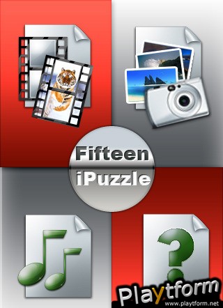 Gem Puzzle (iPhone/iPod)