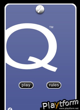 Q chill (iPhone/iPod)