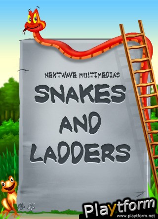 Nextwave Multimedia's Snakes and Ladders (iPhone/iPod)