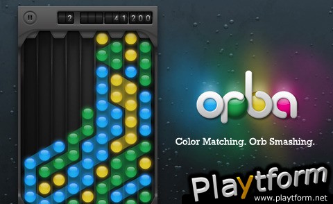 Orba (iPhone/iPod)