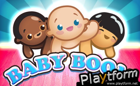 BabyBoom (iPhone/iPod)