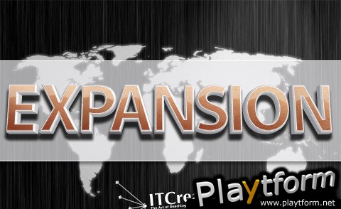 ExpansionWorld (iPhone/iPod)