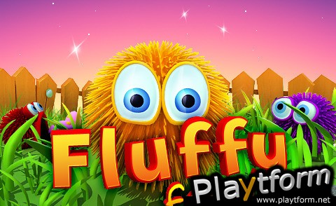 FluffyFarm (iPhone/iPod)