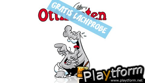 Ottifanten  - Gratis (iPhone/iPod)