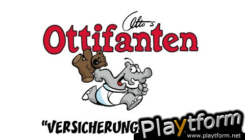 Ottifanten  - Gratis (iPhone/iPod)