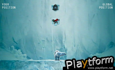 Polar Peril (iPhone/iPod)