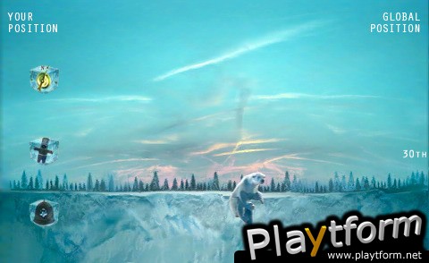 Polar Peril (iPhone/iPod)