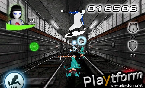 Rat Busters (iPhone/iPod)