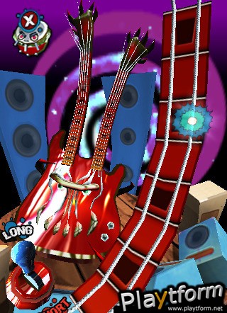 Big Brain Of Fire (iPhone/iPod)