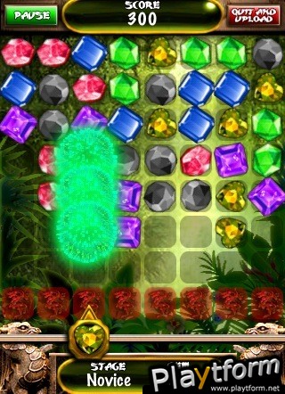 Dragon Gems (iPhone/iPod)