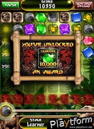 Dragon Gems (iPhone/iPod)