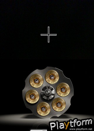 myRevolver (iPhone/iPod)