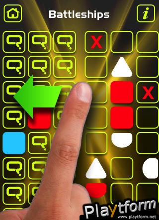 Poker Trivia Quiz (iPhone/iPod)